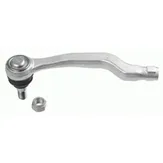 Наконечник рулевой L Mercedes-Benz LEMFORDER 2652002