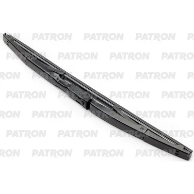 Щетка стеклоочистителя мм 1 шт PATRON PWB350-F