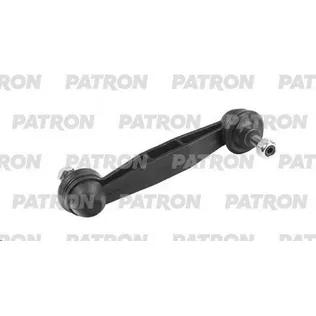 Тяга стабилизатора задн 517838 PEUGEOT: 406, 93- PATRON PS4018