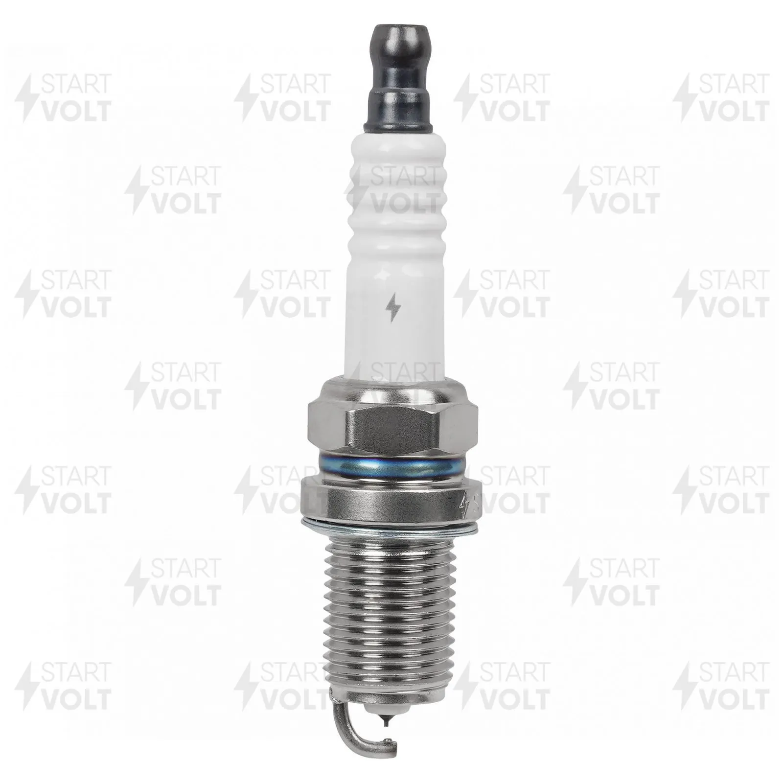 Свеча зажигания для а/м Mazda 3 BL (08-) 1.6i/2 DE (07-) 1.5i Ir+Pt STARTVOLT VSP 2508