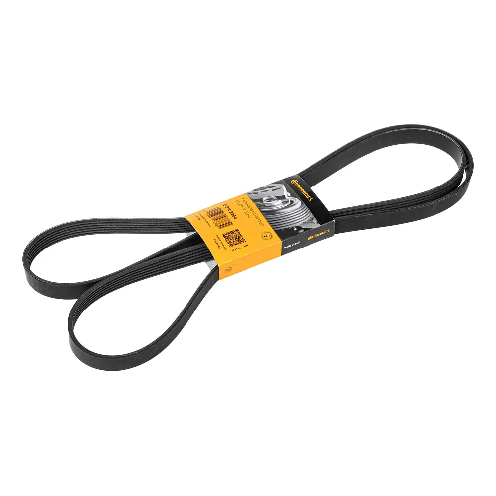 Ремень поликлиновый CONTITECH 6 PK 2260