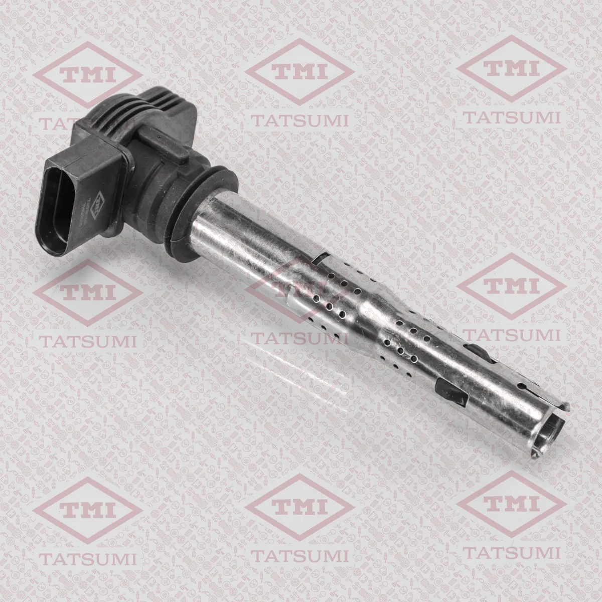Катушка зажигания AUDI A3/A4/A5/A6/A8/Q3/Q5/TT 03->SKODA Octavia/Sup TATSUMI THG1005