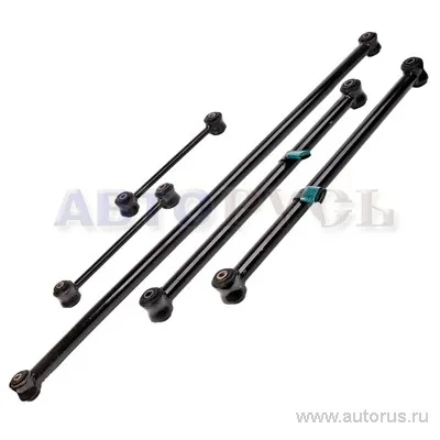 Штанги реактивные ВАЗ 2101-07, 5шт
