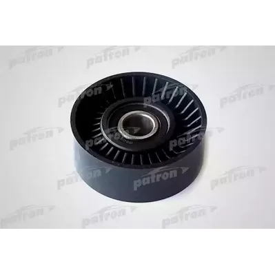 Ролик приводного ремня BMW E46 1.6-1.8 01> PATRON PT38237