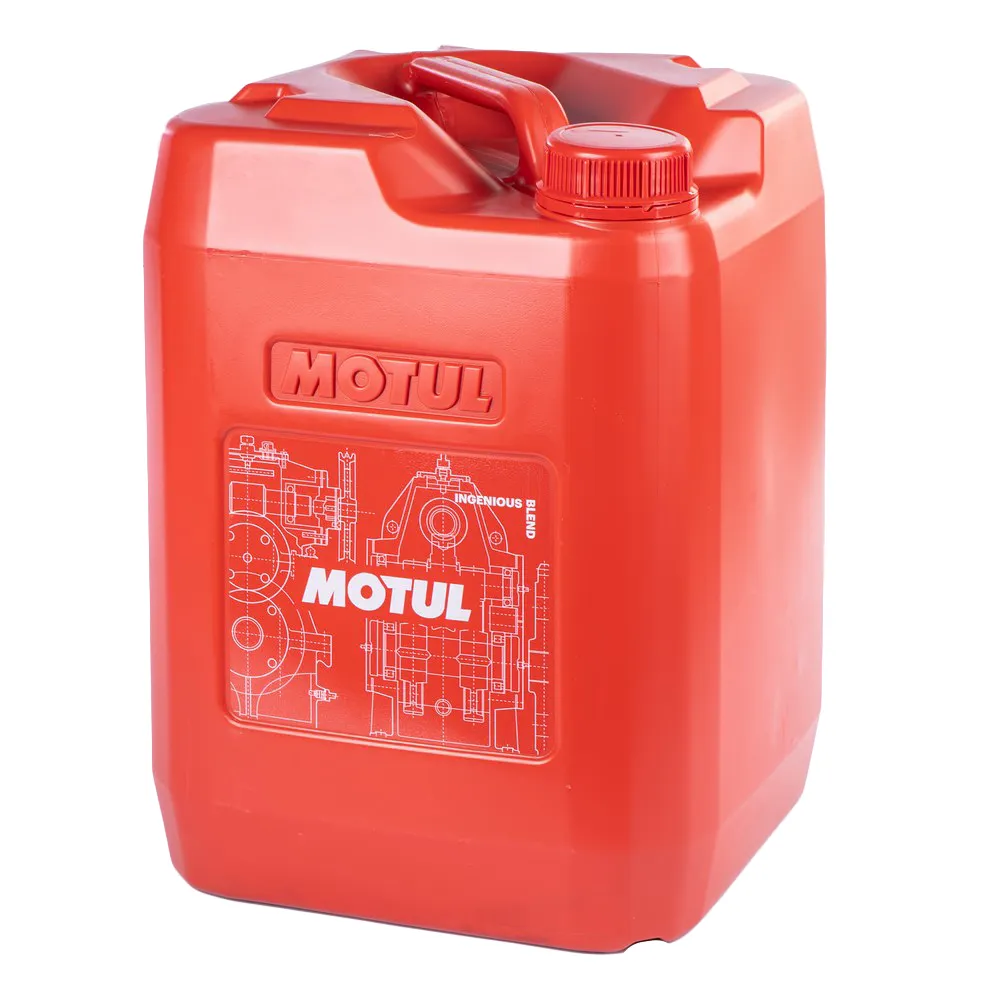 Масло трансмиссионное MOTUL Multi CVTF (20л) 106470 (B) Motul 112153