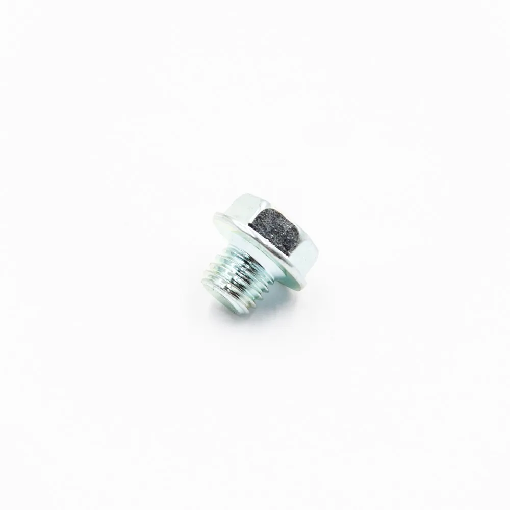 Пробка сливная TOYOTA 90341-10011