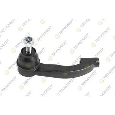 Наконечник рулевой L CHRYSLER PT Cruiser (00-10) TEKNOROT CR-402