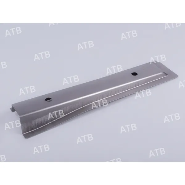 Лонжерон ВАЗ 2110 передний правый (пола) ATB 1AV100BPFR