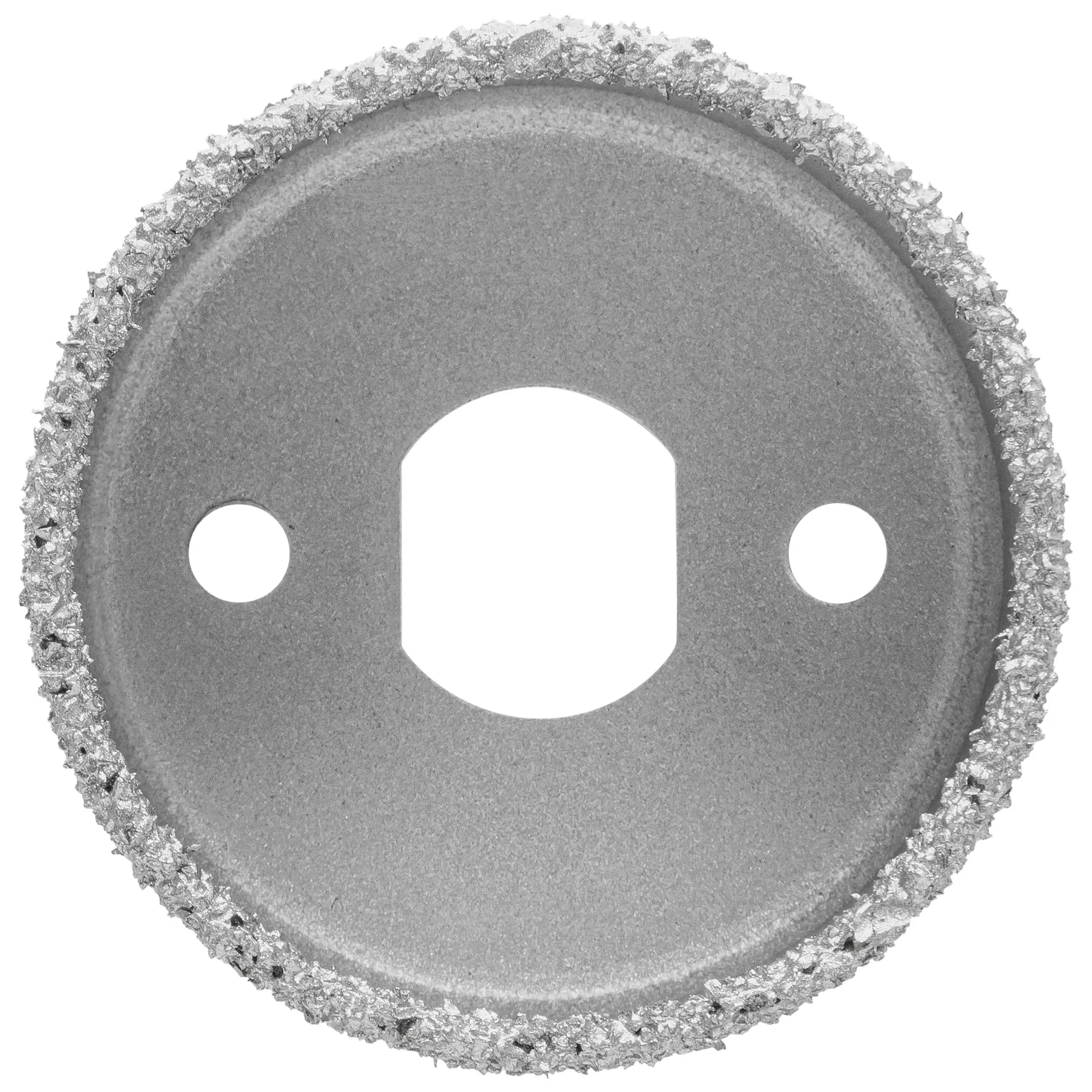 Коронка кольцевая по кафелю карбидная, глубина пропила 25 мм, 54 мм FIT 16570