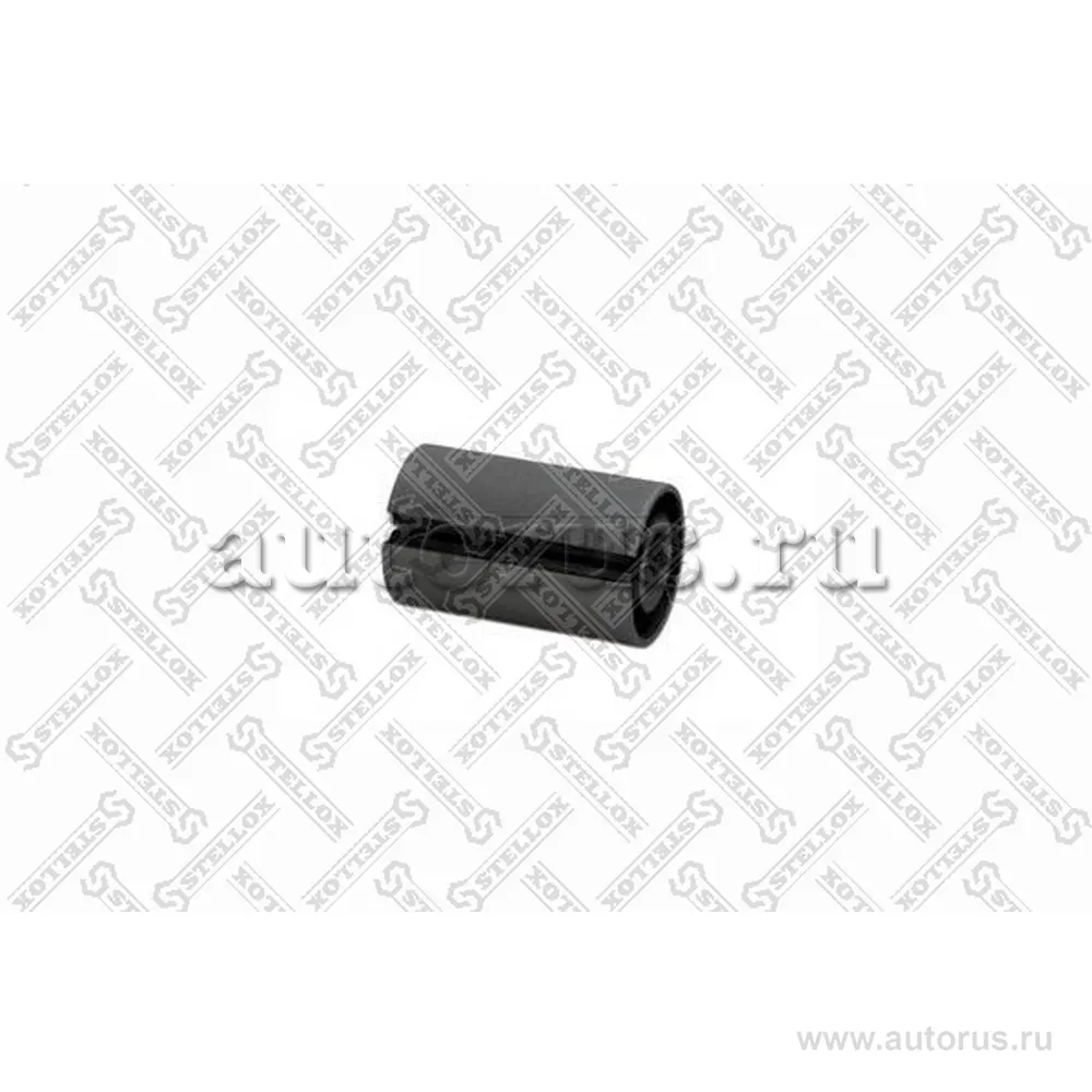 Сайлентблок рессоры (мр)24х61.5х96.5х2 STELLOX 8408040_SX