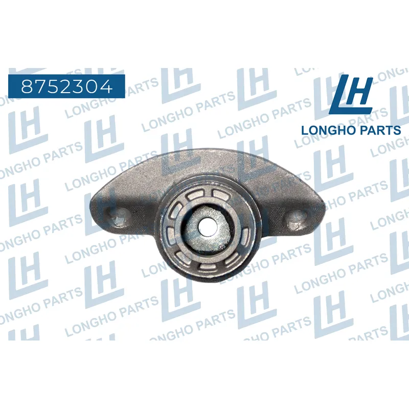 Опора амортизатора верх. GENERAL MOTORS 13252362 LONGHO 8752304