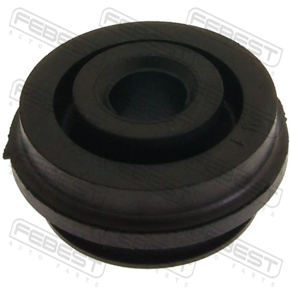 Втулка крепления радиатора PSA C-Cross./MITSUBISHI ASX/Outlander II FEBEST MSB-061