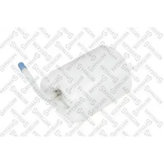 Насос топливный электрич. модуль 4.0bar 135L/h Audi A3 03>,Skoda Oct STELLOX 10-02066-SX