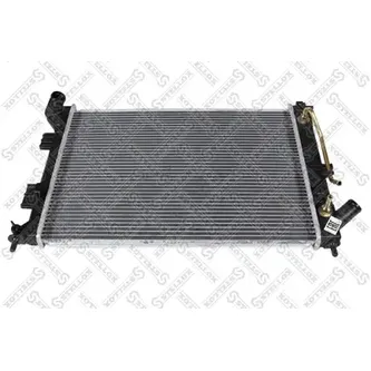 Радиатор системы охлаждения Hyundai Elantra, Kia Soul 1.6/1.8i 11> STELLOX 10-26636-SX