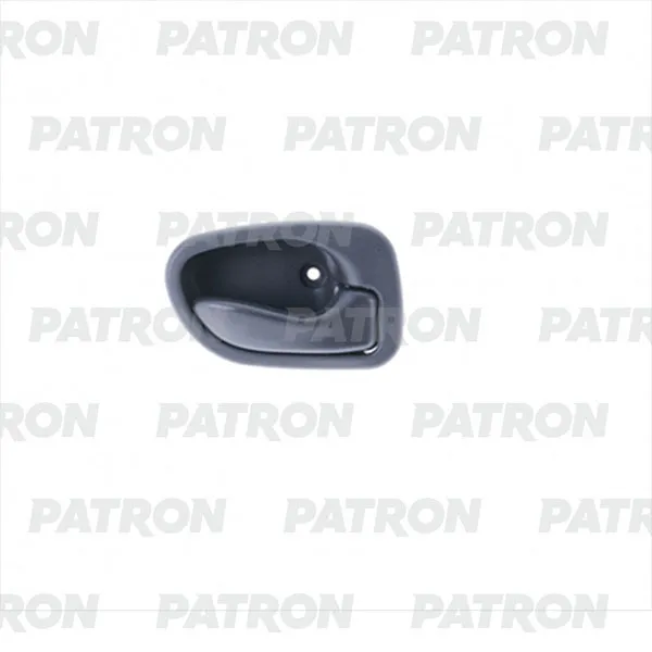 Ручка внутренняя двери передн = задн (прав) Hyundai Accent 95-99, Atos 97 PATRON P201115R