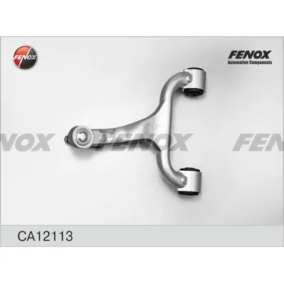 Рычаг верхний L MB W163 L FENOX CA12113