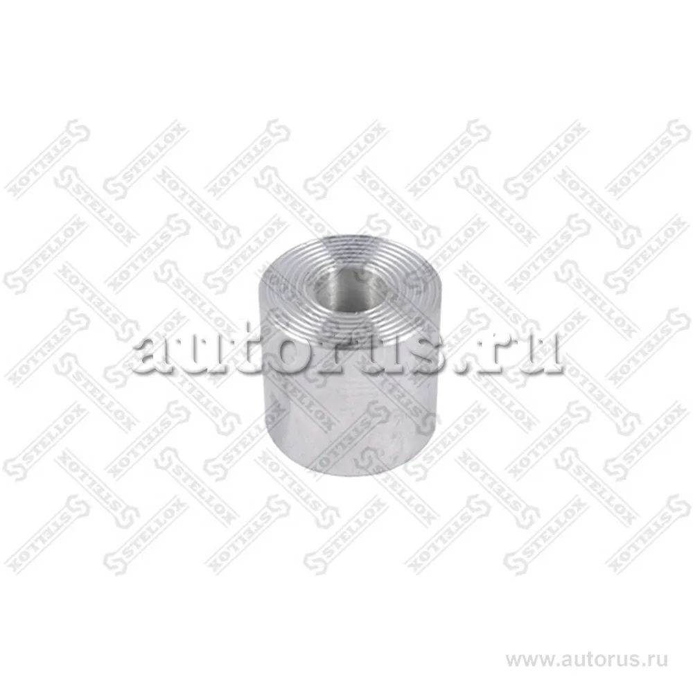 Втулка стабилизатора (м) 20x50x48 DAF F75/85/95 95XF STELLOX 8412583_SX