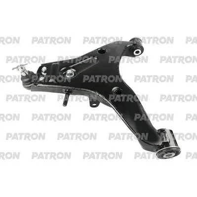 Рычаг подвески MITSUBISHI L200 2015- & KJ/KK/KL PATRON PS50520L