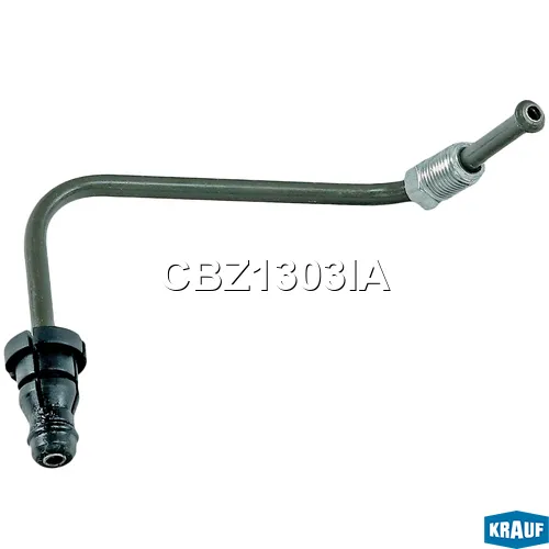 Трубка подшипника выжимного KRAUF CBZ1303IA