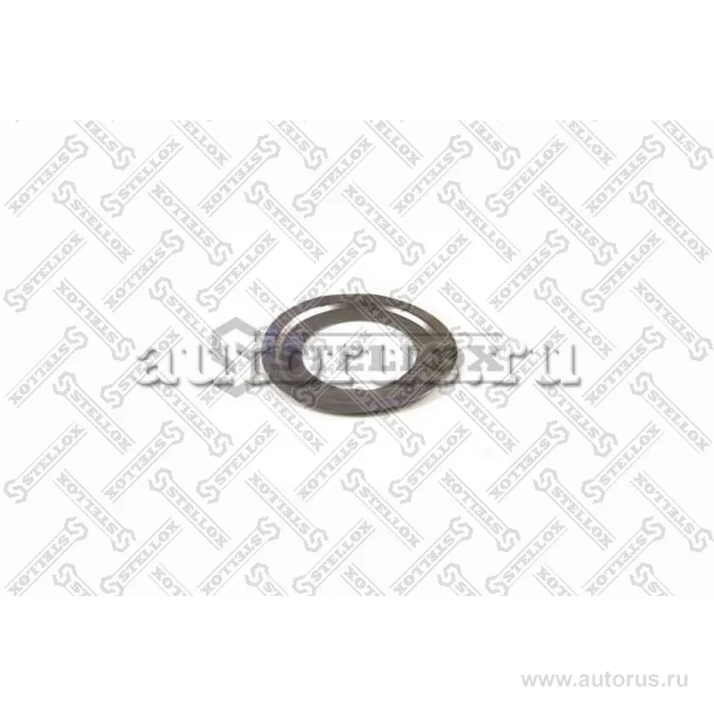 Щиток пылезащитный подшипникаBPW STELLOX 8505409_SX