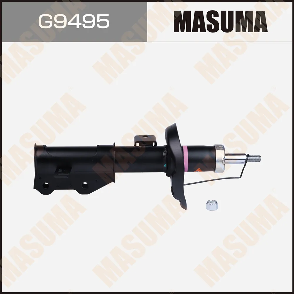 Амортизатор подвески MASUMA G9495