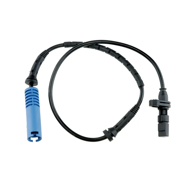Датчик ABS пер BMW X5 E53 00- L/R NTY HCABM018
