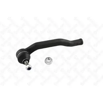 Наконечник рулевой левый Renault Fluence 1.5DCi-2.0 16V 10>/Megan STELLOX 51-00796A-SX
