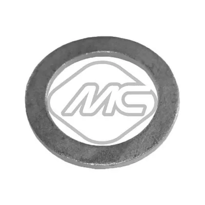 ШАЙБА МЕДНАЯ ТОЛЩИНА 1.5 MM D 14X20 METALCAUCHO 02031