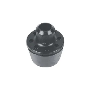 Втулка радиатора - Меган II / RENAULT Duster RENAULT Megane II/Duster TORK TRK0549