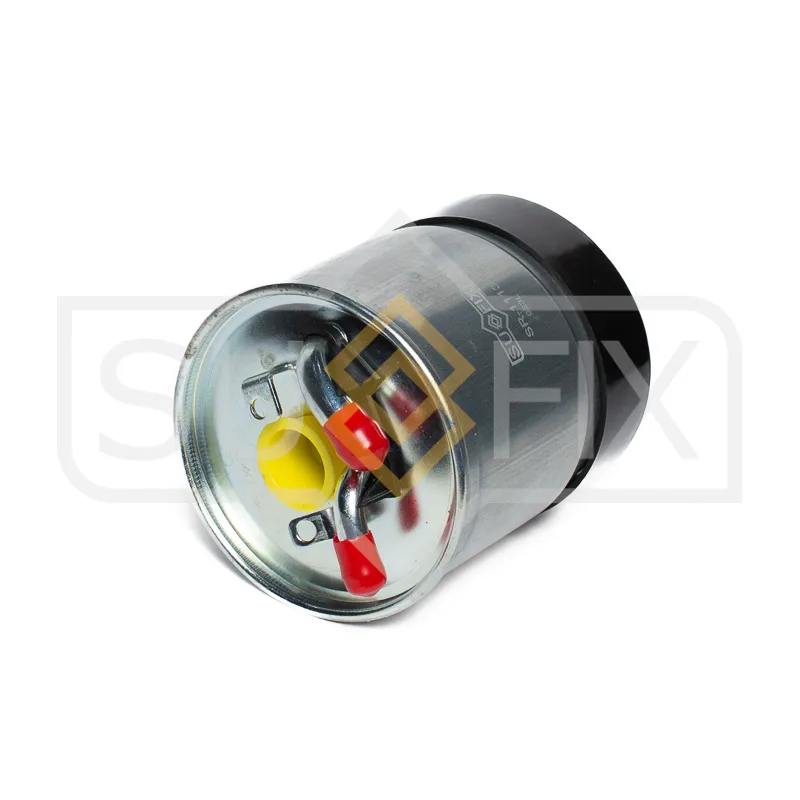 Фильтр топливный SUFIX SR-1113
