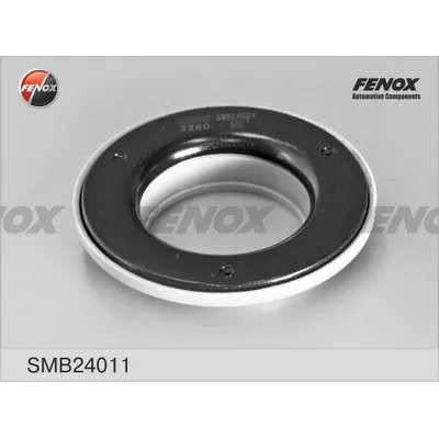 Подшипник опоры стойки CHRYSLER VOYAGER III 96-00; DODGE CARAVAN III 95-0 FENOX SMB24011