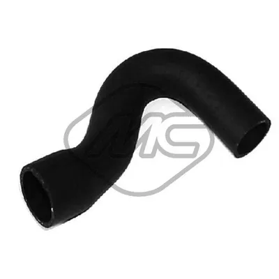 Шланг радиатора CORSA-B 1.2-1.4 Metalcaucho 08239