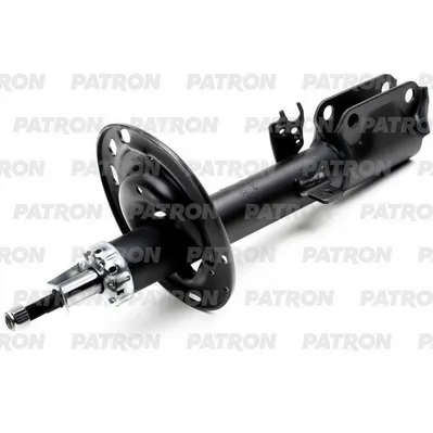 Амортизатор подвески задн прав Toyota Camry 2.4i 06> PATRON PSA339025