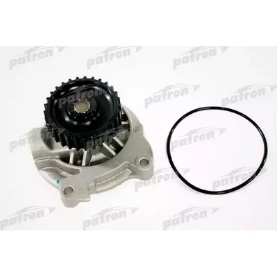 Насос водяной A-171 AUDI 80/90/100/A6 2.2-2.3 90-97 PATRON PWP1190