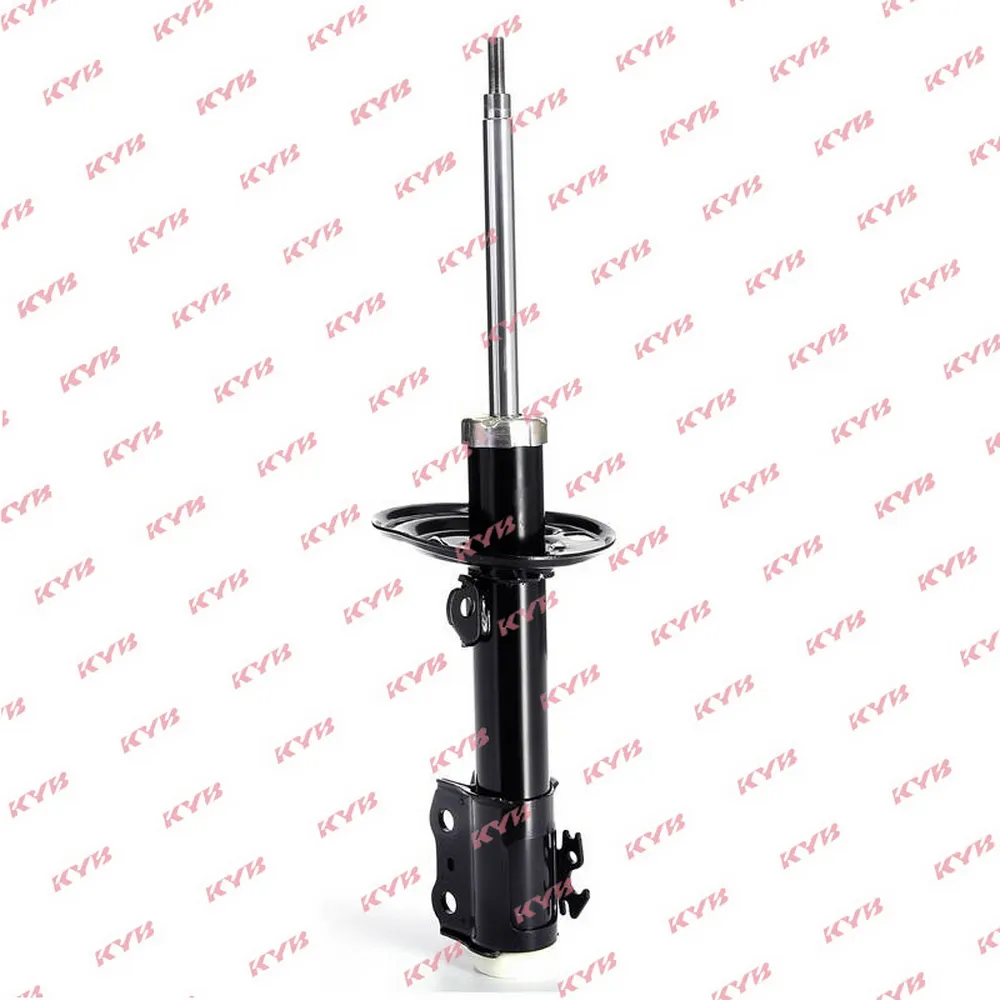 Амортизатор передний R TOYOTA Yaris II KYB 333745