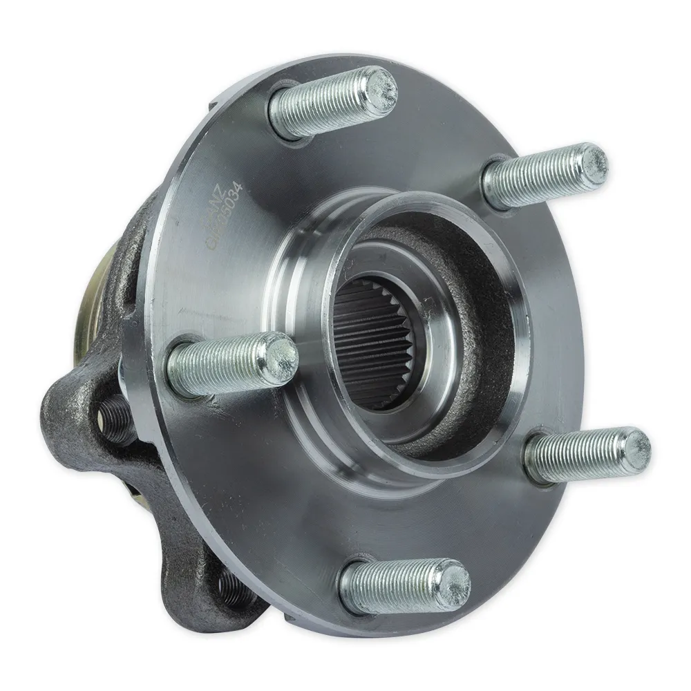 Ступица передняя в сборе L=R NISSAN Maxima (A33)/Murano (Z50)/Teana (J31) GANZ GIK05034