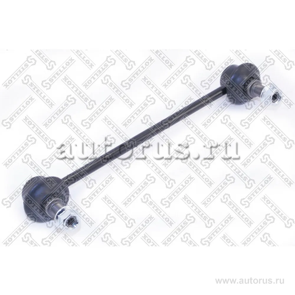 Тяга стабилизатора заднего Mazda 323 98-01 STELLOX 56-71019-SX