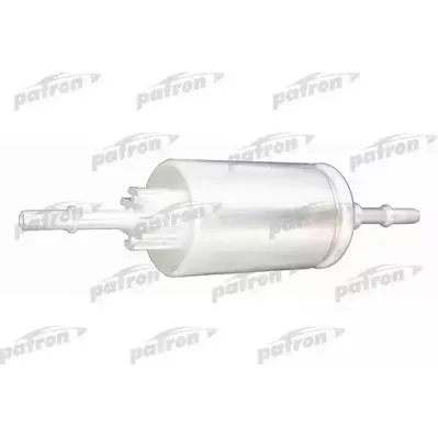 Фильтр топливный FORD: FIESTA V 01-, FIESTA Van 03-, FUSION 02-, MA PATRON pf3108