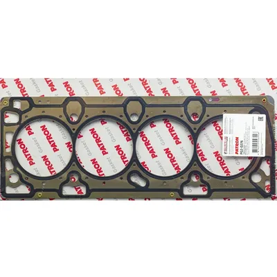 Прокладка ГБЦ OPEL ASTRA, VECTRA 1.6 16V Z16LER/LET 05> PATRON PG20276