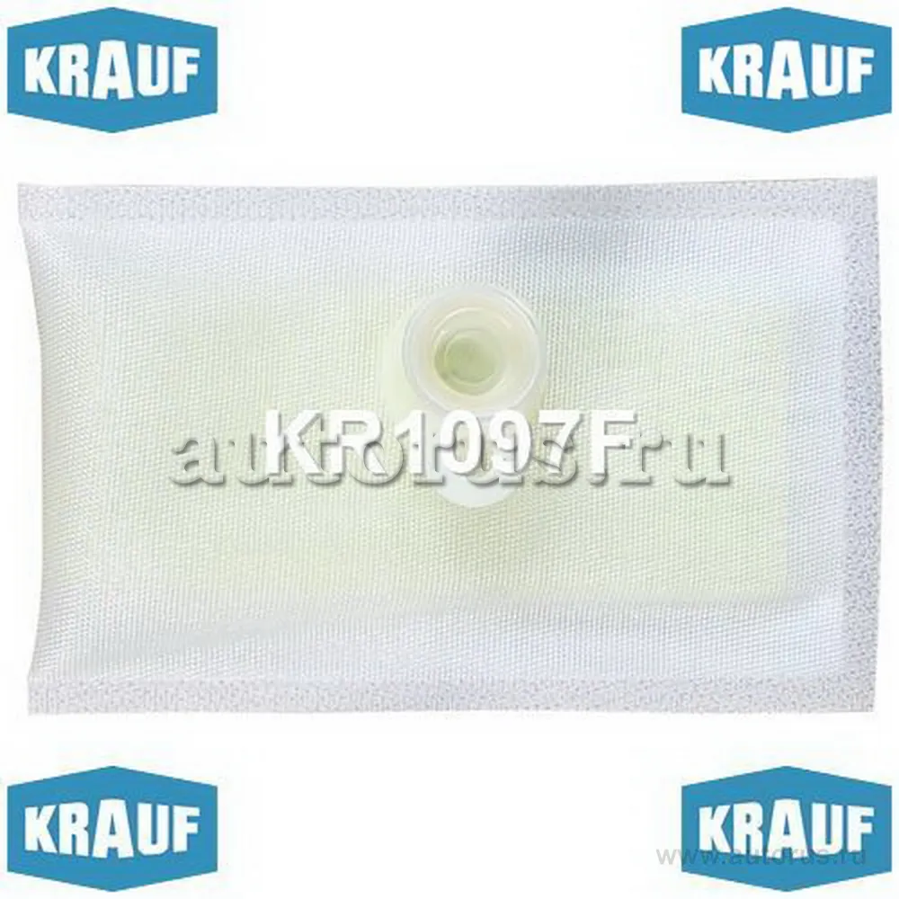 Сетка-фильтр для бензонасоса KRAUF KR1097F
