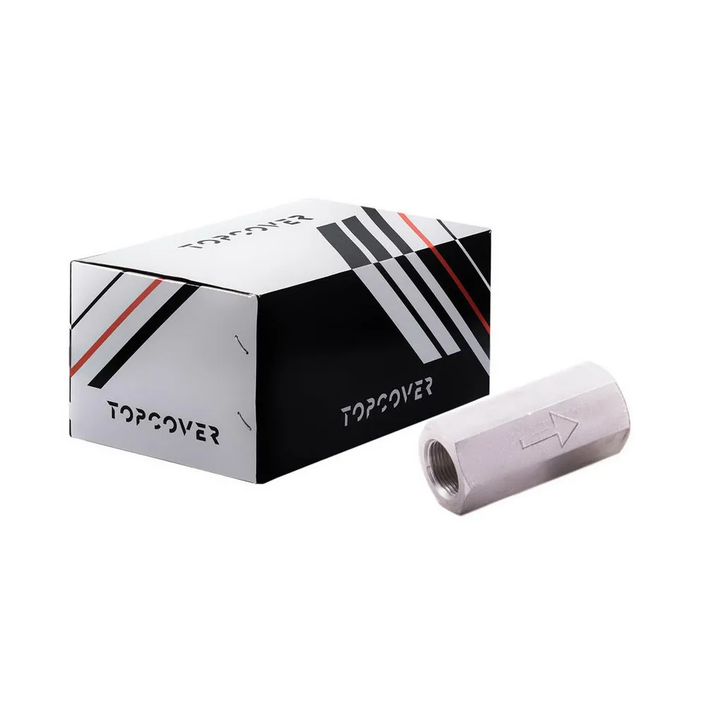 Клапан пневматический TOPCOVER T02654002