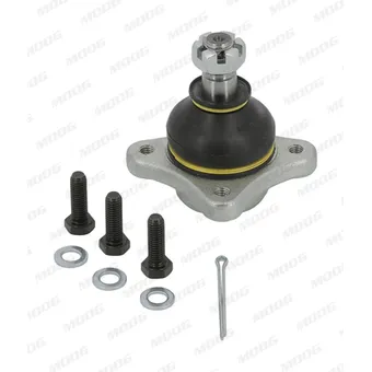 Опора шаровая L=R MITSUBISHI L200/Pajero III/IV /Верхняя MOOG MI-BJ-7231