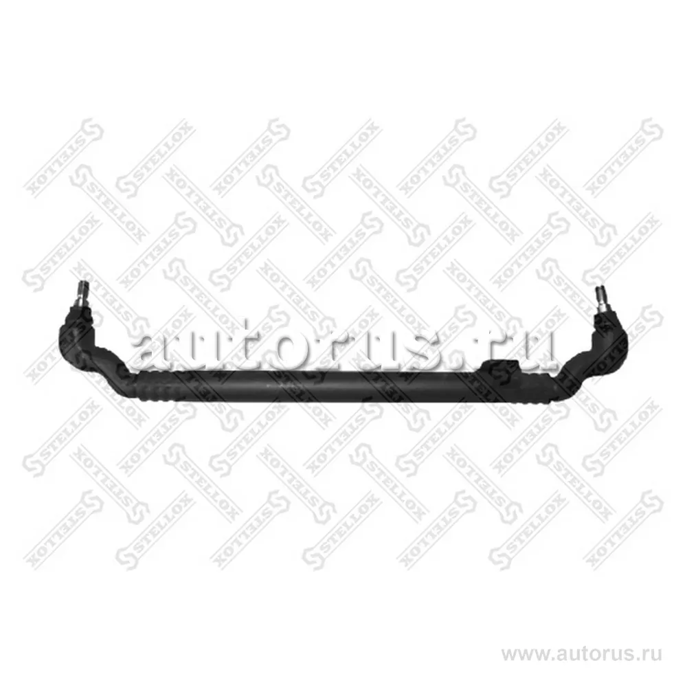 Тяга рул. централ. MB R129 89-01 STELLOX 5301551_SX