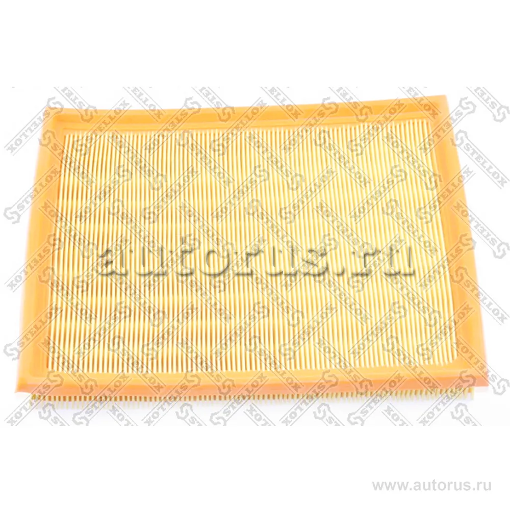Фильтр воздушный Opel Astra G 1.2-1.7TD/2.0Di/DTi & 16V 98> STELLOX 71-00735-SX