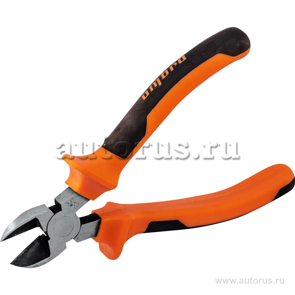 Бокорезы 180 мм OMBRA 410107