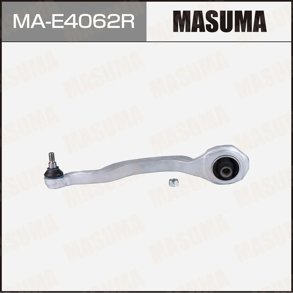 Рычаг подвески MASUMA MAE4062R