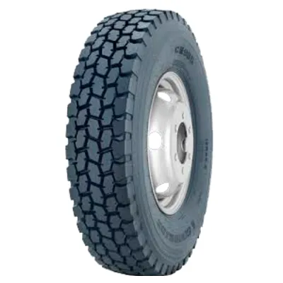 Шина грузовая R20 10,00 Goodride CM985 149/146J лето TTS73190