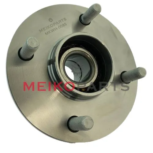 Ступица задняя NISSAN ALMERA N16 2000-2006NISSAN ALMERA N16E 2001 MEIKO MKWH-0085
