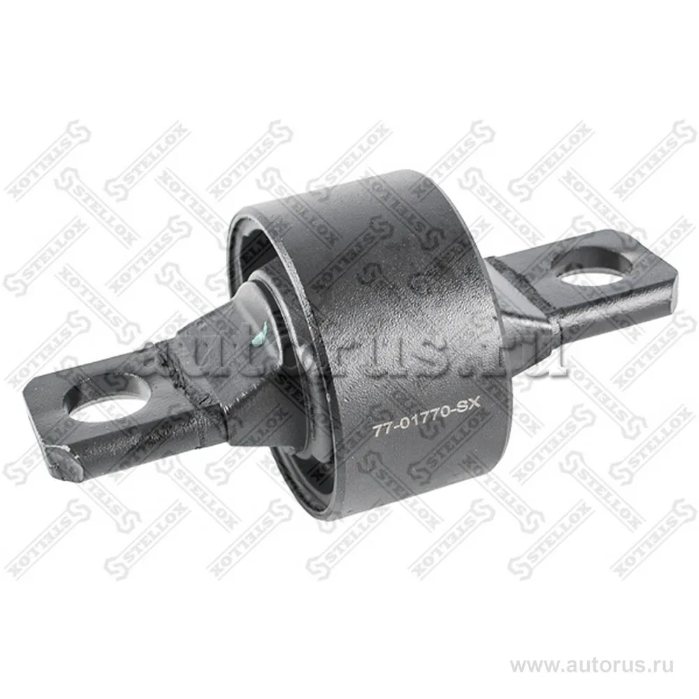 Сайлентблок заднего продольного рычага Mazda 6 GH 08-13 STELLOX 77-01770-SX