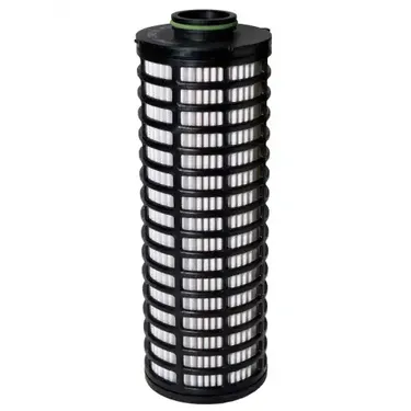 Фильтр масляный D136 H322.5 с колбой Iveco, Case-International, Steiger ZENTPARTS Z33453